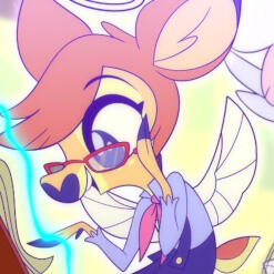Vivziepop