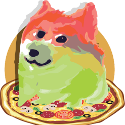 Quark Doge